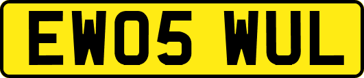 EW05WUL