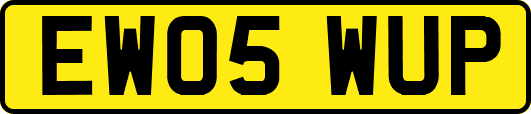 EW05WUP