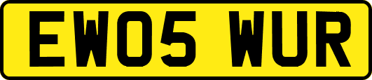 EW05WUR
