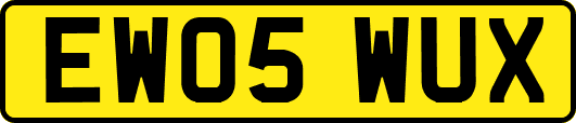 EW05WUX