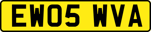 EW05WVA