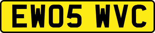EW05WVC