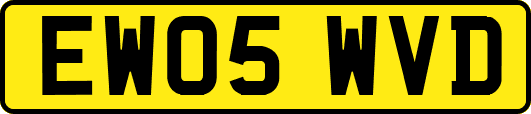 EW05WVD