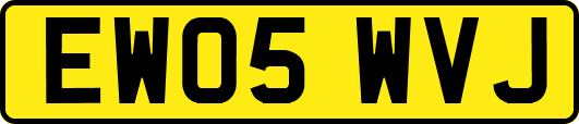 EW05WVJ