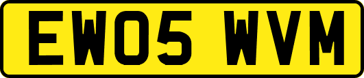 EW05WVM