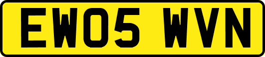 EW05WVN
