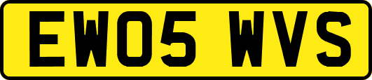 EW05WVS