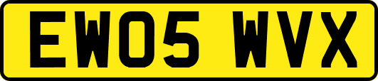EW05WVX