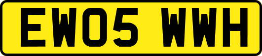 EW05WWH