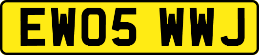 EW05WWJ
