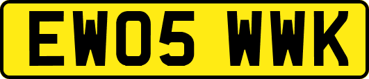 EW05WWK