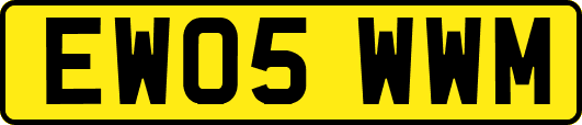 EW05WWM