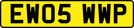 EW05WWP