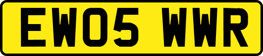 EW05WWR