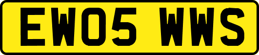 EW05WWS