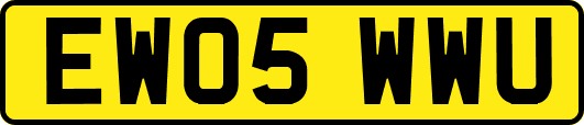 EW05WWU