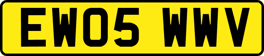 EW05WWV