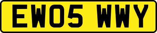 EW05WWY