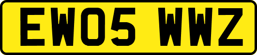 EW05WWZ