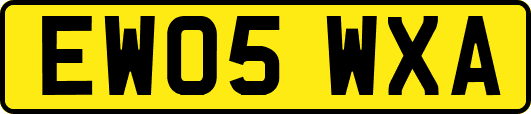 EW05WXA