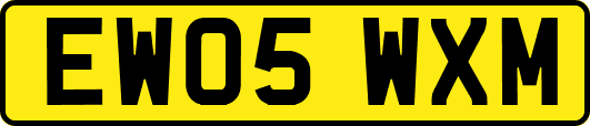 EW05WXM