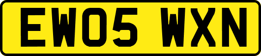 EW05WXN