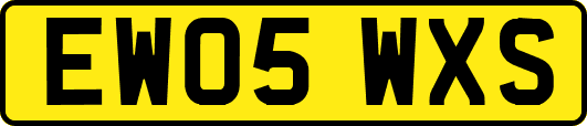 EW05WXS