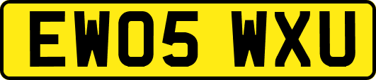 EW05WXU