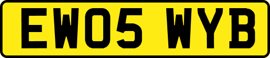 EW05WYB