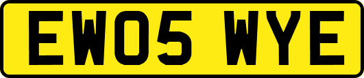 EW05WYE