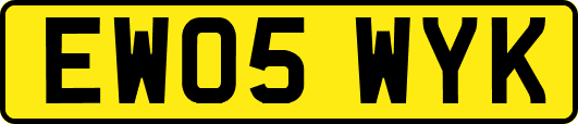 EW05WYK
