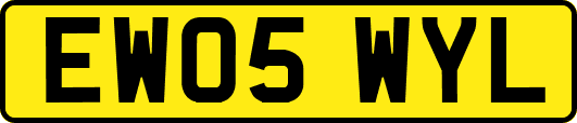 EW05WYL
