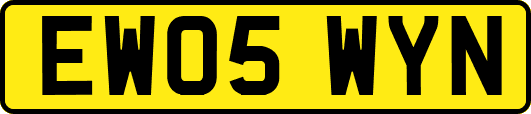 EW05WYN