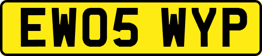 EW05WYP