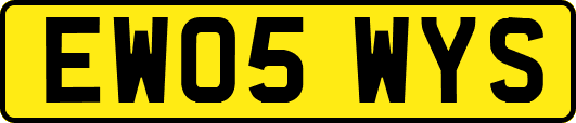 EW05WYS