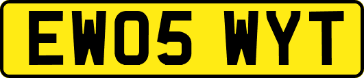EW05WYT