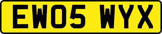 EW05WYX
