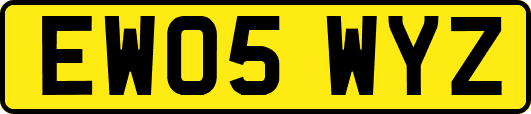 EW05WYZ