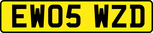 EW05WZD