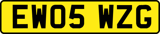 EW05WZG