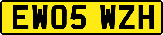 EW05WZH