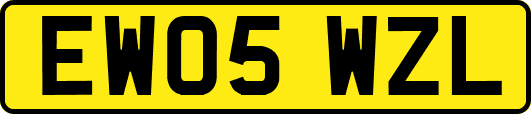 EW05WZL
