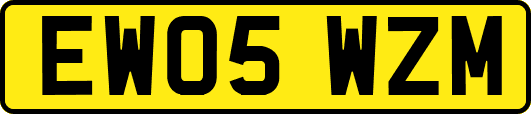 EW05WZM