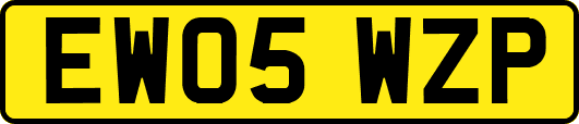 EW05WZP