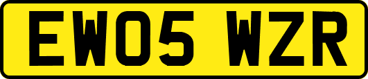 EW05WZR