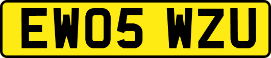 EW05WZU