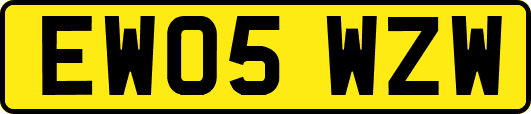 EW05WZW