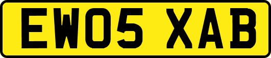 EW05XAB