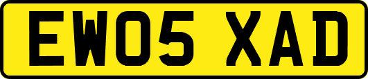 EW05XAD