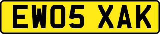 EW05XAK